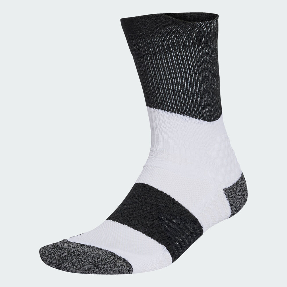 adidas阿迪达斯2025中性RUNxBOOST Sock长袜JD9559