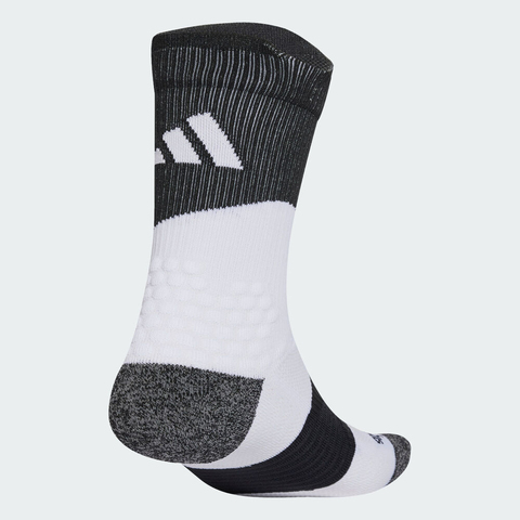 adidas阿迪达斯2025中性RUNxBOOST Sock长袜JD9559