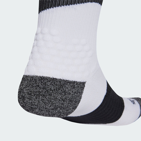adidas阿迪达斯2025中性RUNxBOOST Sock长袜JD9559