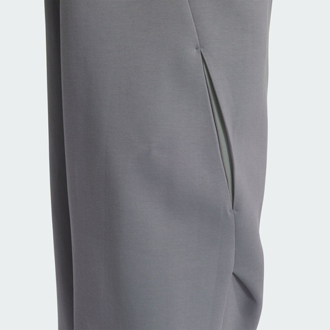 adidas阿迪达斯2025男子FUSTL P KN PT1针织长裤KC0160