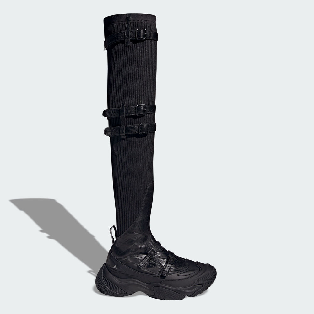 adidas阿迪达斯2025女子FOS BOOTSFOSJQ9382