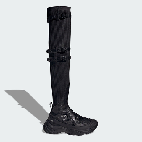 adidas阿迪达斯2025女子FOS BOOTSFOSJQ9382