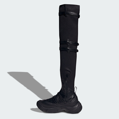 adidas阿迪达斯2025女子FOS BOOTSFOSJQ9382