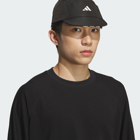 adidas阿迪达斯2025男子FUSTL M TEE LS针织无领长TKC0151