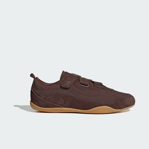 Adidas FOS阿迪先锋运动2025女子URBAN REVERIEFOSKJ4037