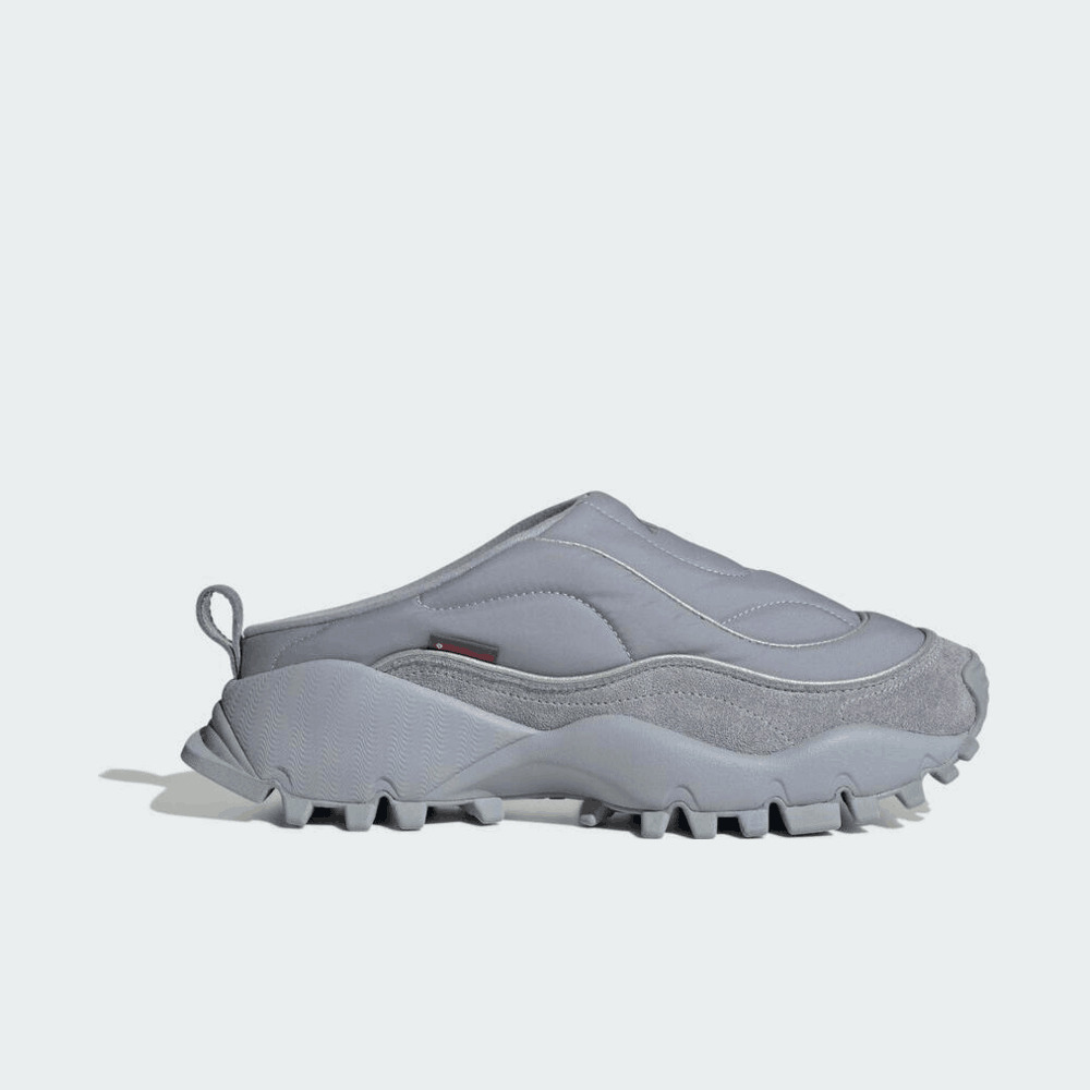 adidas阿迪达斯2025女子SEEULATER WTR MULEFOSKJ3949