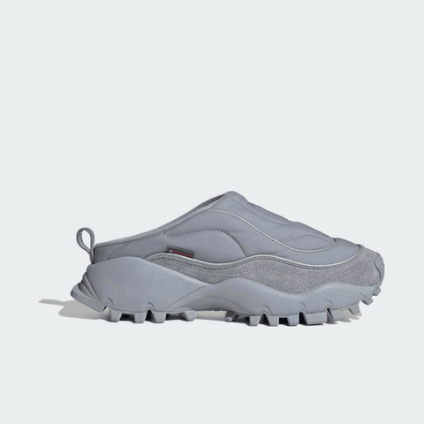 adidas阿迪达斯2025女子SEEULATER WTR MULEFOSKJ3949