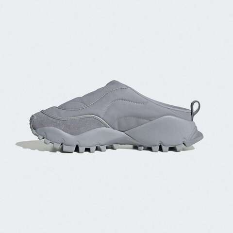 adidas阿迪达斯2025女子SEEULATER WTR MULEFOSKJ3949