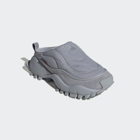 adidas阿迪达斯2025女子SEEULATER WTR MULEFOSKJ3949