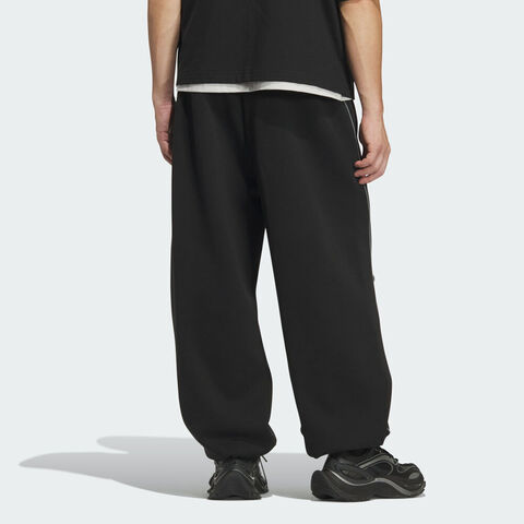 Adidas FOS阿迪先锋运动2025男子FOS M DK PNT2针织长裤KS0054