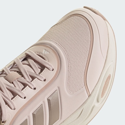 adidas阿迪达斯2025女子CLIMAWARMSPW FTW-跑步JQ4092