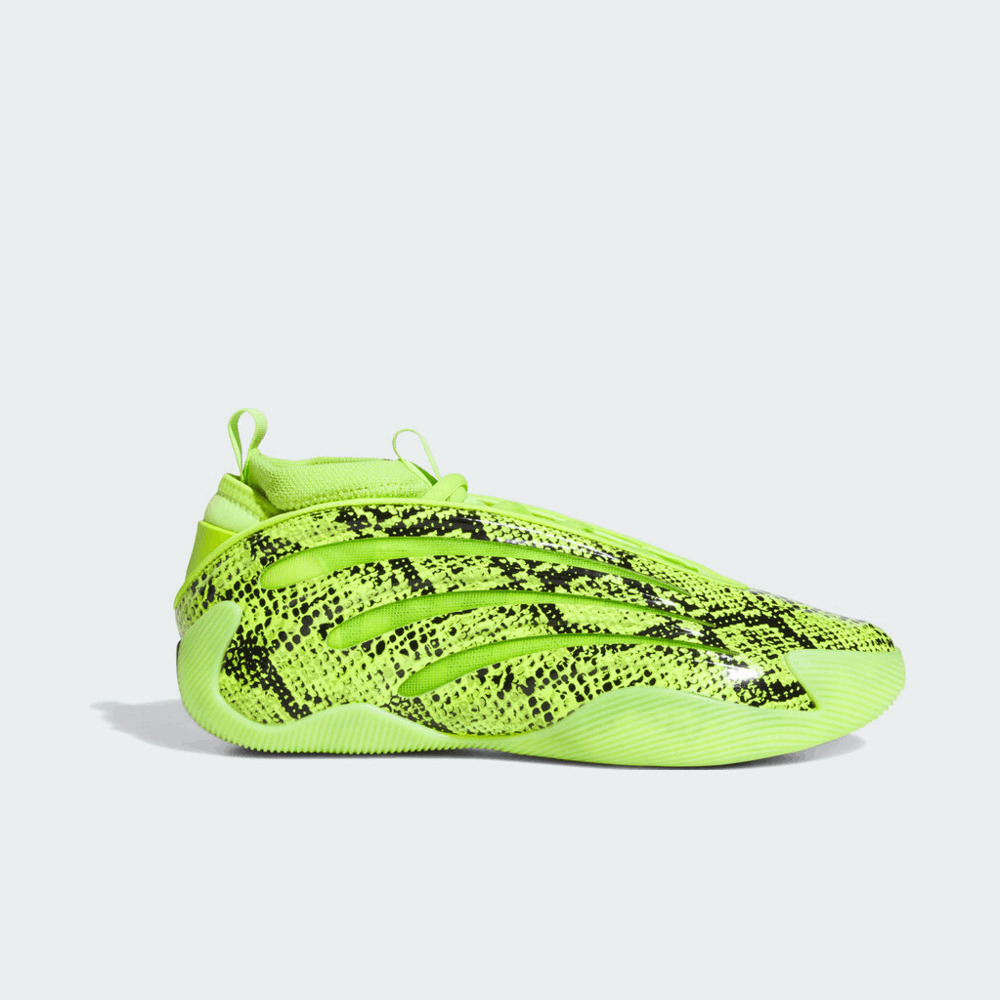 adidas阿迪达斯2025中性HARDEN VOLUME 9篮球常规JR8289