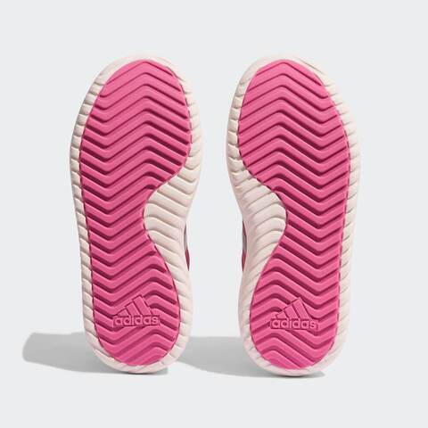 adidas阿迪达斯2025女子GRAND COURT PLATFORMSPW FTW-网球KI5138