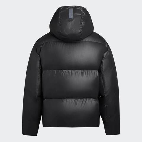 adidas阿迪达斯2025男子M Z.N.E. PUFFER厚羽绒服-短KH3980