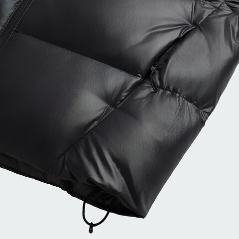 adidas阿迪达斯2025男子M Z.N.E. PUFFER厚羽绒服-短KH3980