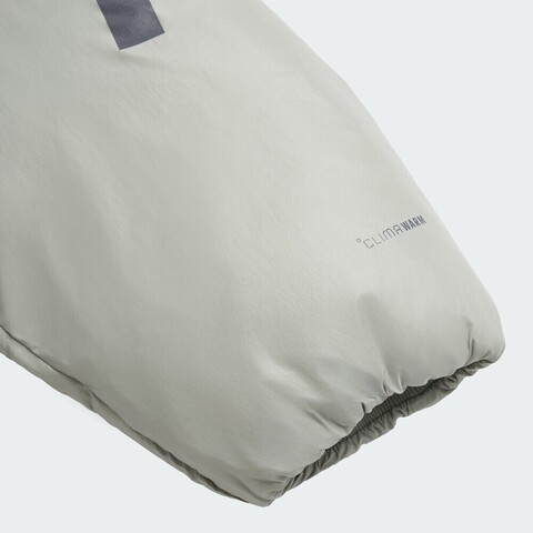 adidas阿迪达斯2025男子M Z.N.E. PUFFER厚羽绒服-短KH3981