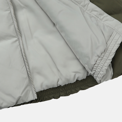 adidas阿迪达斯2025男大童JK CB DOWN JKT厚羽绒服-短KC5927