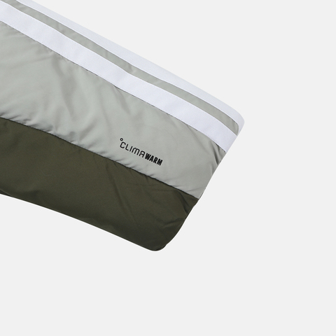 adidas阿迪达斯2025男大童JK CB DOWN JKT厚羽绒服-短KC5927