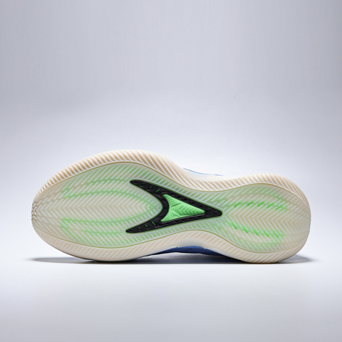 adidas阿迪达斯2025男子ANTHONY EDWARDS 2篮球常规JR4359