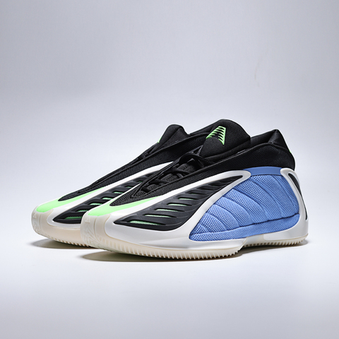 adidas阿迪达斯2025男子ANTHONY EDWARDS 2篮球常规JR4359