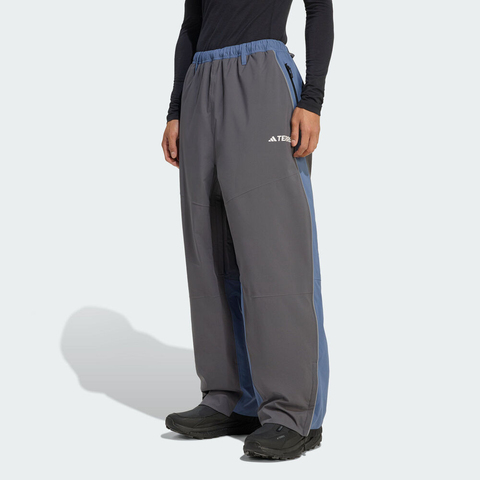 adidas阿迪达斯2025男子XPR CP 2L INS P梭织长裤JV8756