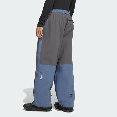 adidas阿迪达斯2025男子XPR CP 2L INS P梭织长裤JV8756