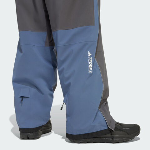 adidas阿迪达斯2025男子XPR CP 2L INS P梭织长裤JV8756