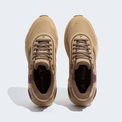 adidas阿迪达斯2025中性CLIMAWARMSPW FTW-跑步JQ4090