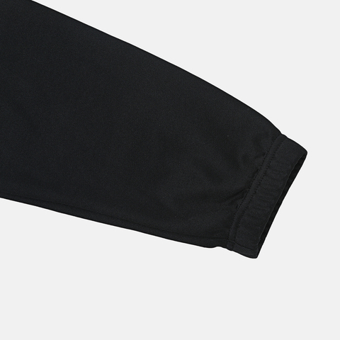 adidas阿迪达斯2025男子JUVE LF TT针织无帽外套KC7799