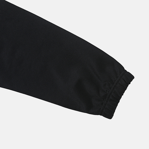 adidas阿迪达斯2025男子MUFC LF TT针织无帽外套KC7793