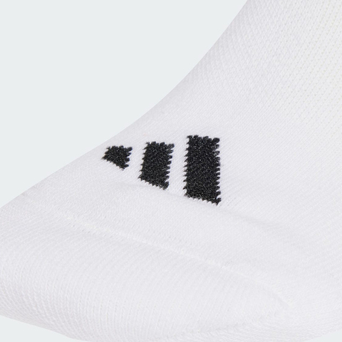 adidas阿迪达斯2025中性CRW SPW STR 2PP长袜优惠装JJ1140