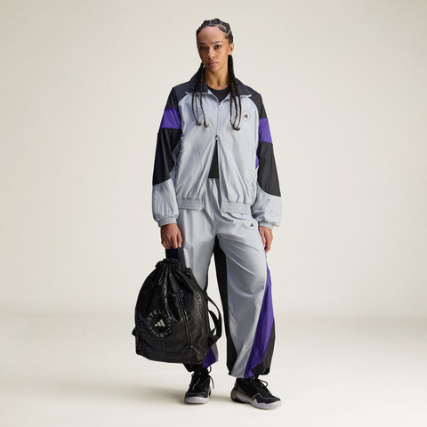 adidas阿迪达斯2025女子aSMC GYMSACK P其他包JY4205