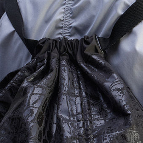 adidas阿迪达斯2025女子aSMC GYMSACK P其他包JY4205