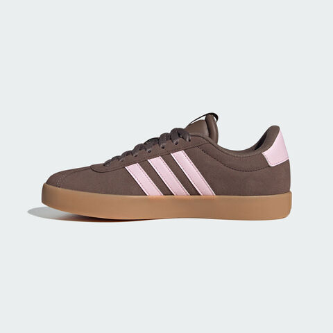 adidas阿迪达斯2025女子VL COURT 3.0SPW FTW-网球IH6516