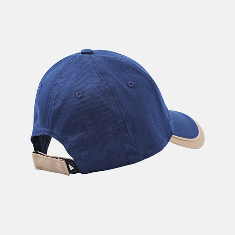 adidas阿迪达斯2025男大童K TW CAP弯沿帽KS0252