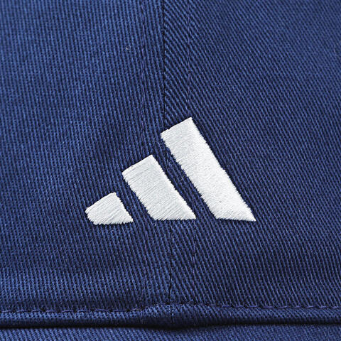 adidas阿迪达斯2025男大童K TW CAP弯沿帽KS0252