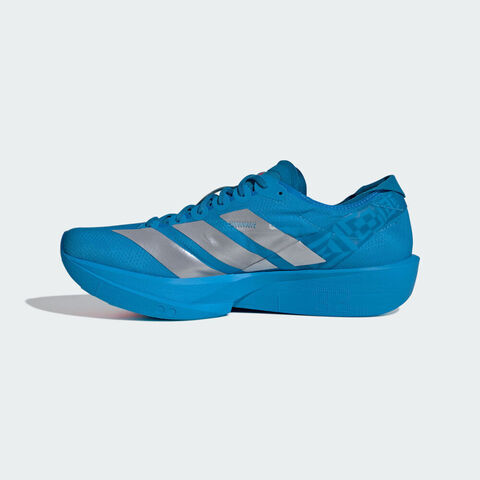 adidas阿迪达斯2025男子ADIZERO TAKUMI SEN 11跑步竞技JR4794