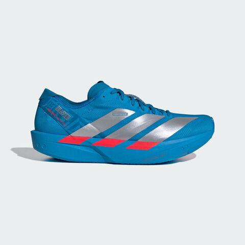 adidas阿迪达斯2025男子ADIZERO TAKUMI SEN 11跑步竞技JR4794