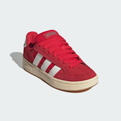 adidas阿迪达斯2025女子GC ALPHA SK8SPW FTW-网球HQ7374