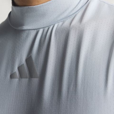 adidas阿迪达斯2025男子ADIZERO HE LS M梭织无领长TKB1510