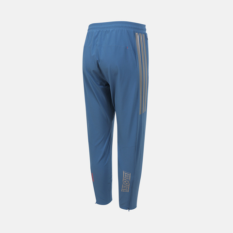 adidas阿迪达斯2025男子ADIZERO HE PT M梭织长裤KB1506