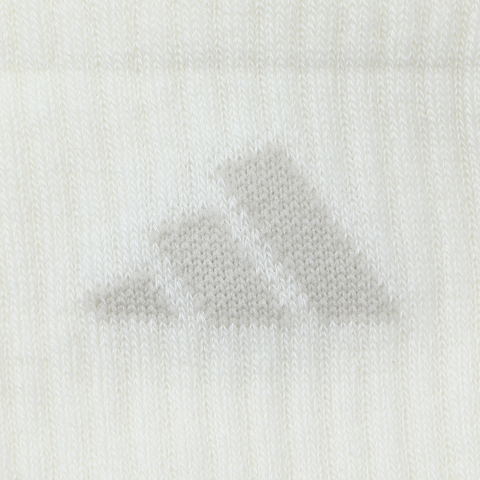 adidas阿迪达斯2025中性C WRM CREW 1PP中袜KR5147