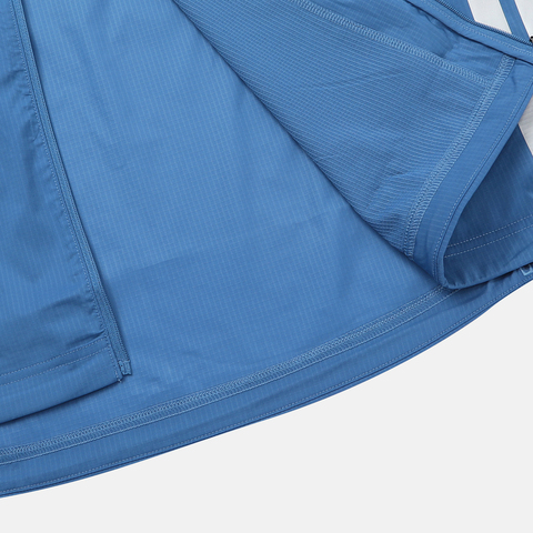 adidas阿迪达斯2025男子ADIZERO HE JK M梭织连帽外套KB1492