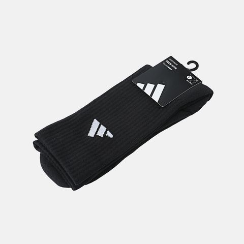 adidas阿迪达斯2025中性C WRM CREW 1PP中袜KR5146