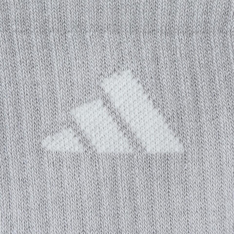 adidas阿迪达斯2025中性C WRM CREW 1PP中袜KR5148