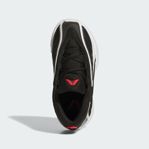 Adidas Kids阿迪儿童2025男小童ANTHONY EDWARDS 2 C篮球常规JR9376