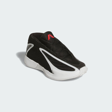 Adidas Kids阿迪儿童2025男小童ANTHONY EDWARDS 2 C篮球常规JR9376