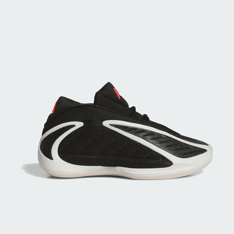 adidas阿迪达斯2025男大童ANTHONY EDWARDS 2 J篮球常规JR9377