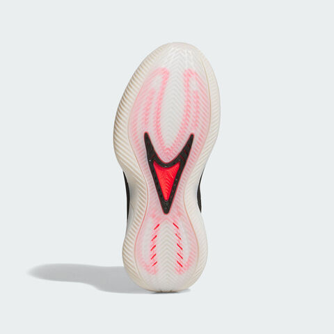 adidas阿迪达斯2025男大童ANTHONY EDWARDS 2 J篮球常规JR9377