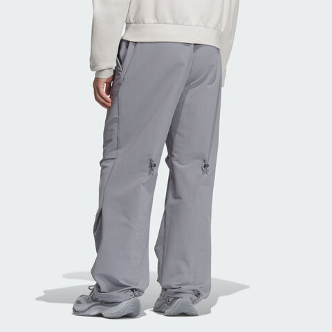 adidas阿迪达斯2025男子FUSTL M WVN PT6梭织长裤KC2600